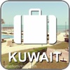 Offline Map Kuwait (Golden Forge)