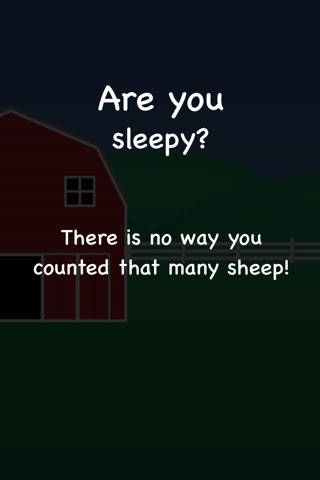 Simply Count Sheep 2 screenshot 4