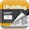 iPubMag is a magazine app created by iCreateApp