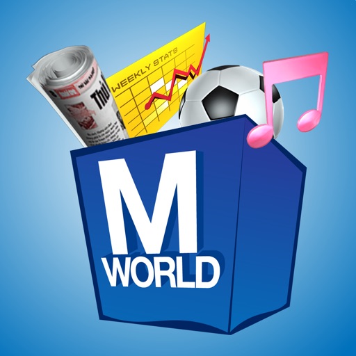 M World