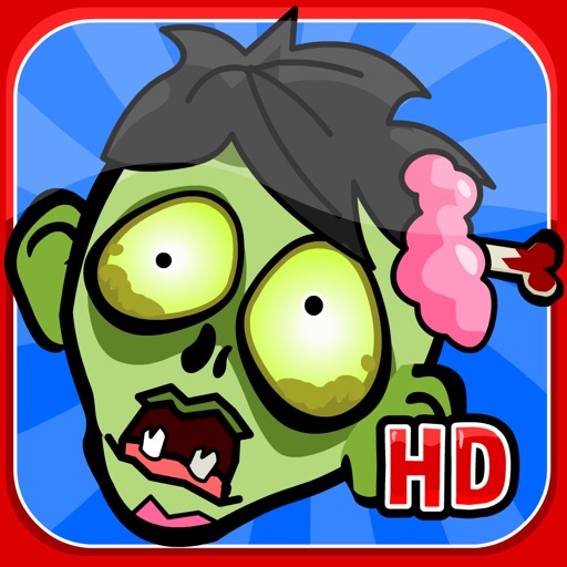 Clutter Collect Hidden Object Race: Plants & Zombies icon