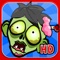 Clutter Collect Hidden Object Race: Plants & Zombies