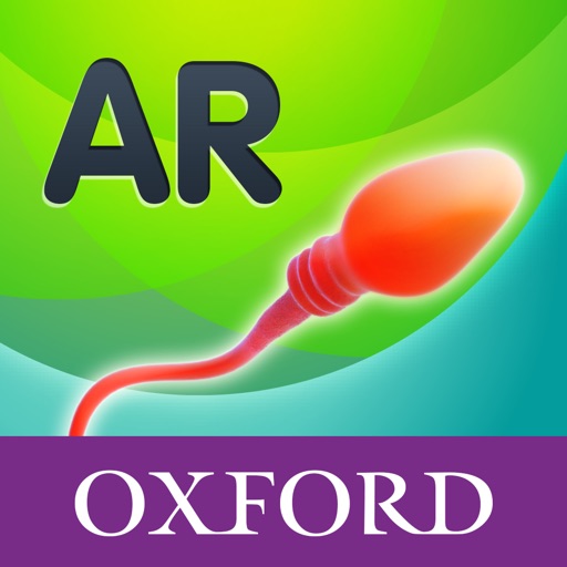 Mastering Biology AR iOS App