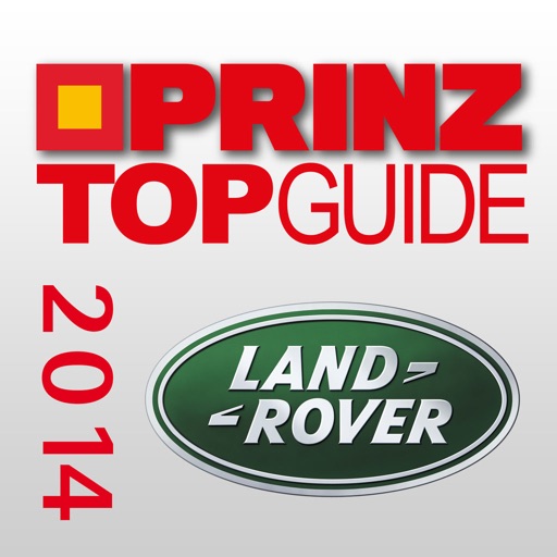 Hannover – PRINZ TOP GUIDE icon