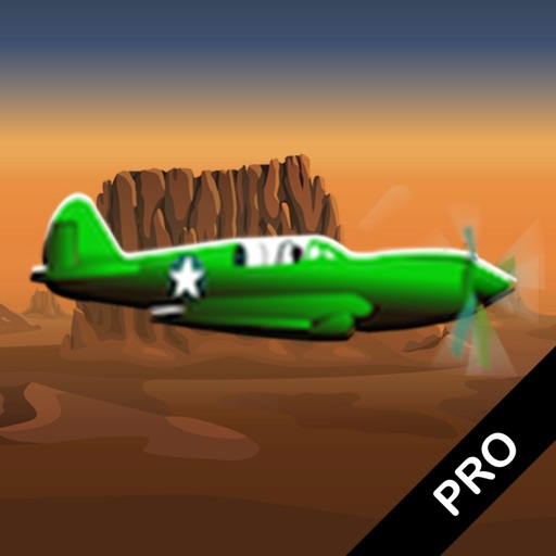 Acro Sport II PRO icon