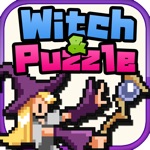 WitchPuzzleRPG