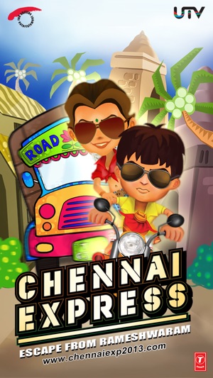 Chennai Express Lite(圖1)-速報App