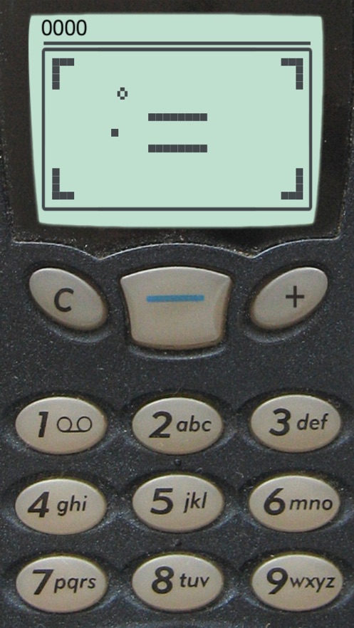 ios 應用 snake classic - remember playing nokia 應用描述 play