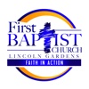 First Baptist Church of Lincoln Gardens