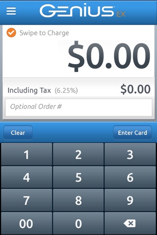 Accept Credit Cards screenshot 2