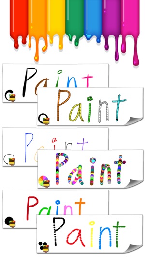 Paint(圖2)-速報App