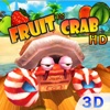 Mega Crab Run - Crazy Candy Saga HD