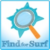 Find For Surf