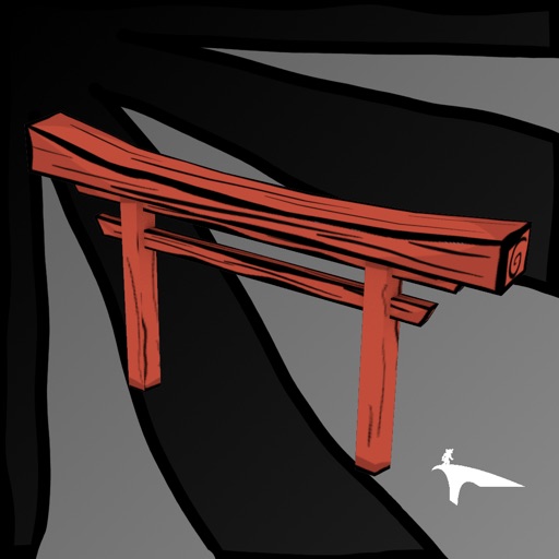 Ninja Garden Icon