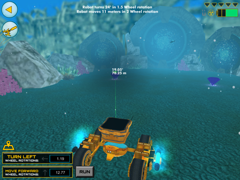 Expedition Atlantis screenshot 4