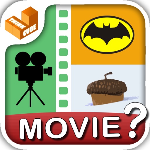 What's that movie?? icon