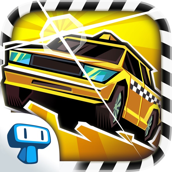 JACK POTT - TAXI DRIVER ON THE RUN JACK POTT - TAXI DRIVER ON THE RUN