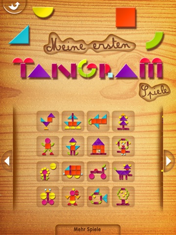 My First Tangrams screenshot 4