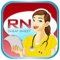 RN Cheat Sheet: A Patient Care Clinical Reference for Nurses & Nursing Students