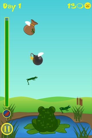 Froggy Rules screenshot 3