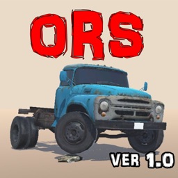 Off Road Simulator 4x4