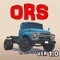 Off Road Simulator- симулятор внедорожников,в котором особое внимание уделено физики местности,и реалистичности поведения авто