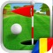 Mini Golf Islands este un joc sportiv unic