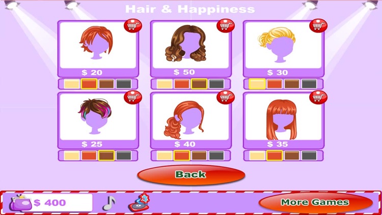 Fashion Shop screenshot-4