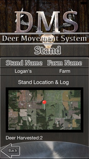 Deer Movement(圖3)-速報App