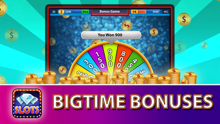 Rich Slots Fortune - Best Casino Machines With Mega Jackpot Wins FREE