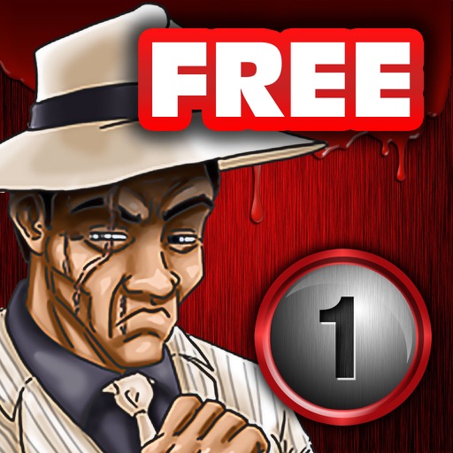 Crime Stories E01 Blood Money Free iOS App