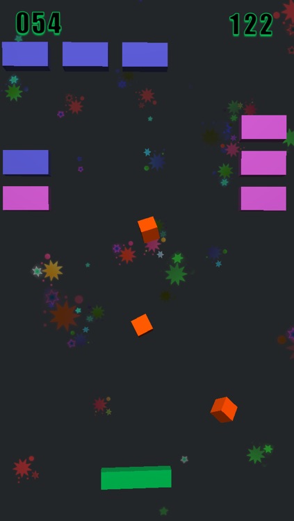 Tilt Out screenshot-3