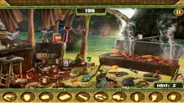 Game screenshot Hidden Object:Mystery of the Nature hack