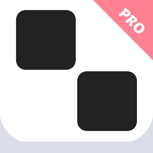 White Tile - Multiplayer Pro iOS App