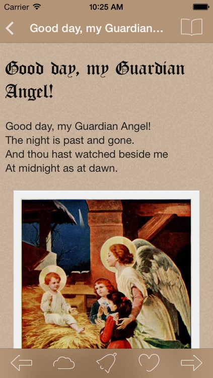 Catholic Short Prayers