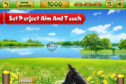 Disk Shooter 2014 Pro screenshot 3