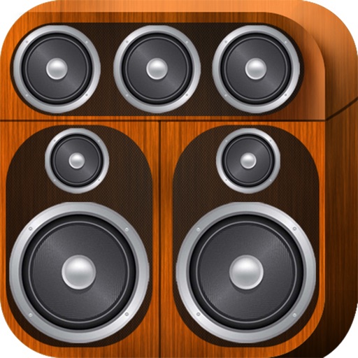 Drum and Bass Music Pads icon