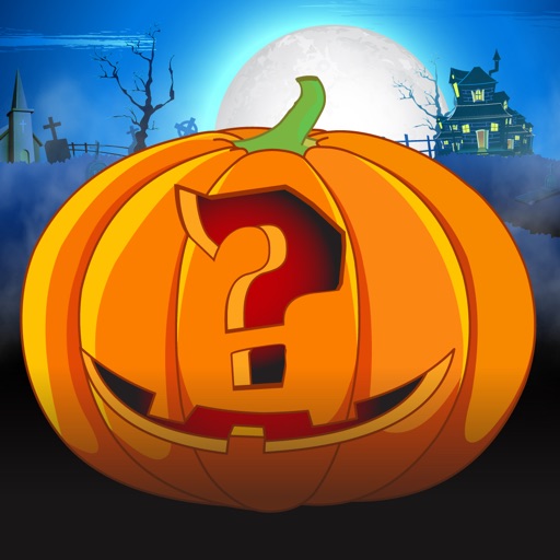 Stupid Halloween icon