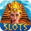 AAA Pharaoh Pyramid Casino – Ancient Cleopatra Free Slots Machine, Blackjack 21, Roulette, Bingo King, Card Wars & Top Table Games