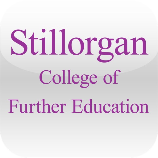 Stillorgan College of Further Education icon