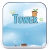 The Tower Jump Game