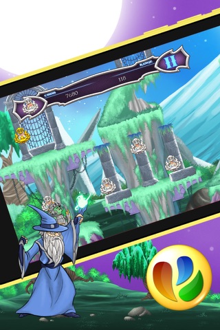 Monster Knights screenshot 4