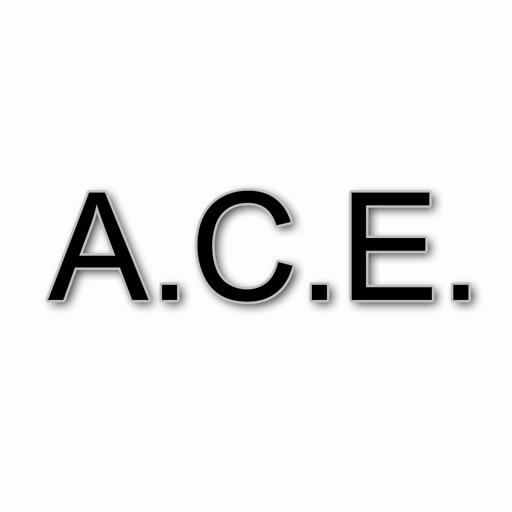 A.C.E. Pro - The Acronym Collection Engine