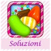 Soluzioni per Candy Crush