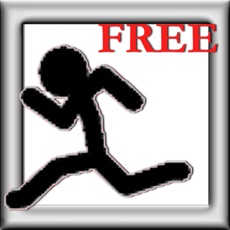 Activities of Cartoon Stickman Jump And Run: Coin Collect Free