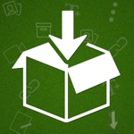 CopyBox - Copied Text Links And Images From Clipboard to CopyBox