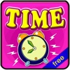 learn English : Times : free Educational games for Kids and Toddlers