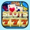 Ace Classic Vegas Slots - Lucky Vegas Style Gambling Casino Slot Machine Games HD
