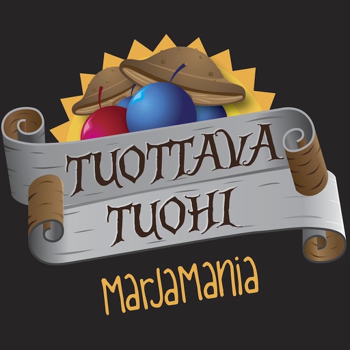 Marjamania Icon