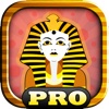 Curse Of The Pharaoh Pro - Ancient Casino Slot Machine Game